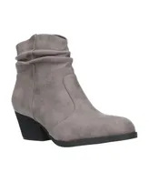 Bella Vita Helena Slouch Booties