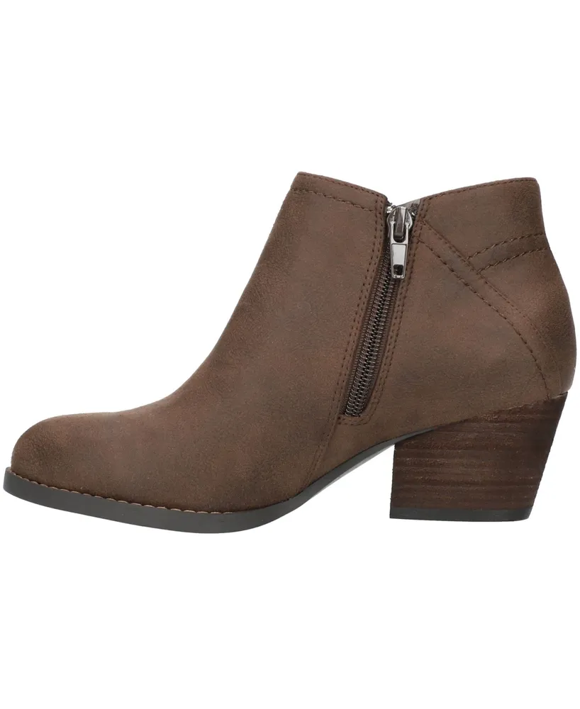 Bella Vita Bobbi Comfort Booties