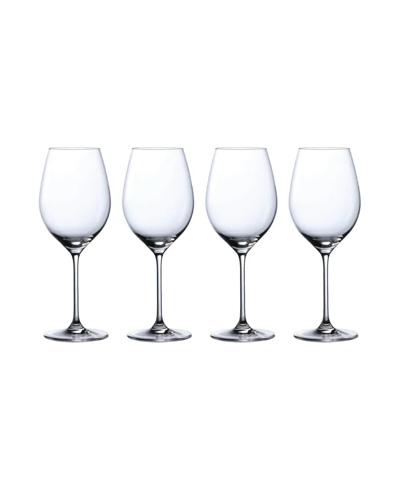 Marquis Moments Red Wine Glass, Set of 4