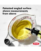 Oxo Angled Measuring Cup Set