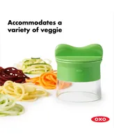 Oxo Good Grips Hand-Held Spiralizer