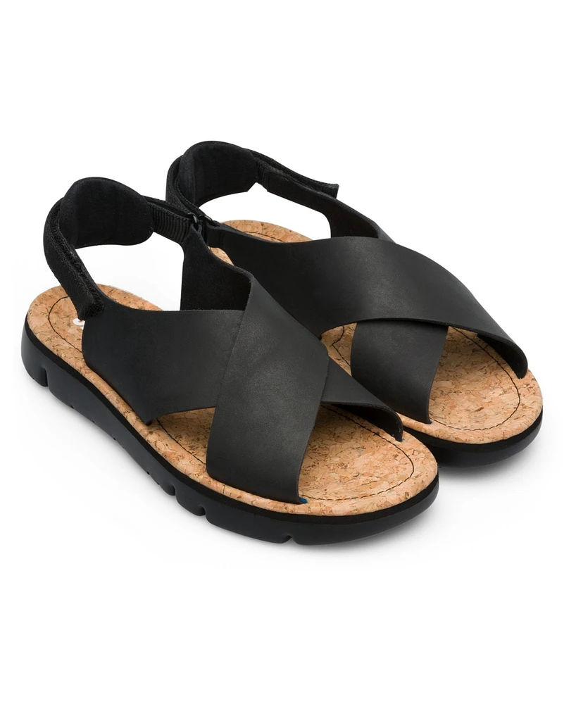 Camper Women's Oruga Sandals