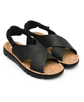 Camper Women's Oruga Sandals