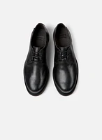 Camper Iman Leather Shoes