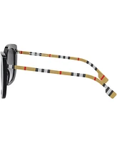 Burberry Women's Sunglasses, BE4323 Caroll