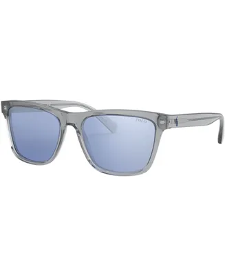 Polo Ralph Lauren Sunglasses, 0PH4167