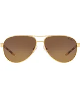 Ralph Polarized Sunglasses, RA4004 59