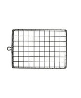 Spectrum Diversified Wire Storage Basket, Small