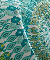 Levtex Mirage 3-Pc. Quilt Set, Full/Queen
