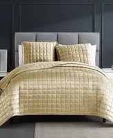 Riverbrook Home Lyndon 3 Piece King Coverlet Set