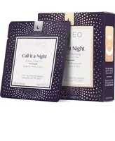 Foreo Call It A Night Ufo Activated Masks, 7