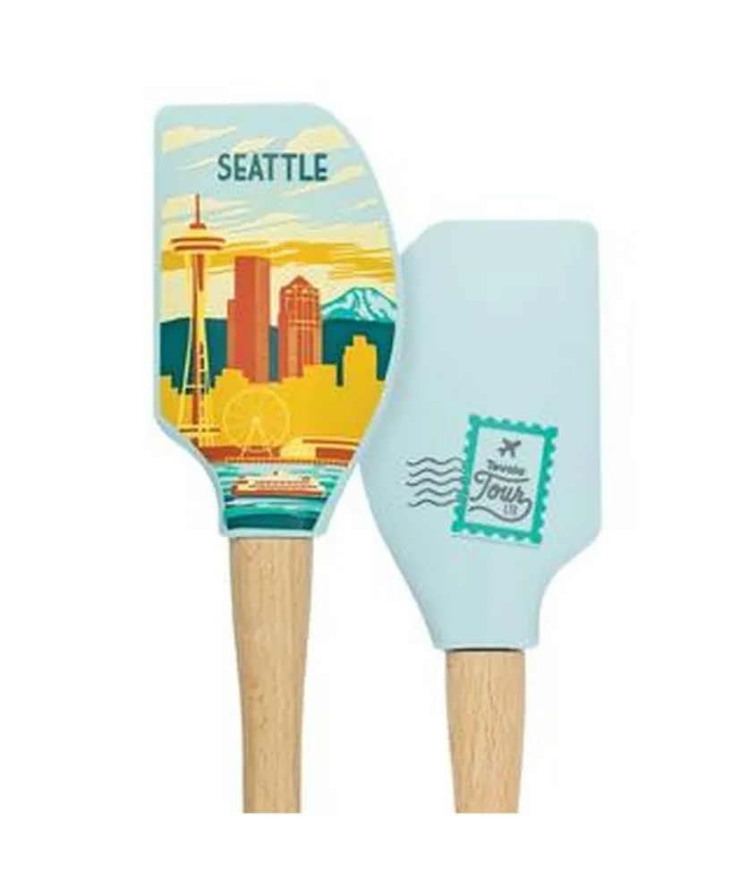 Tovolo Tour Spatula - Seattle