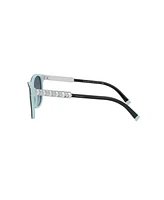 Tiffany & Co. Women's Sunglasses, TF4174B
