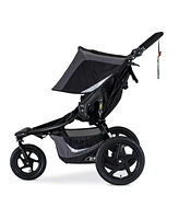 Bob Gear Revolution Flex 3.0 Duallie Stroller