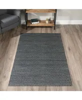 Closeout! Dalyn Zen ZE1 5' x 7'6" Area Rug