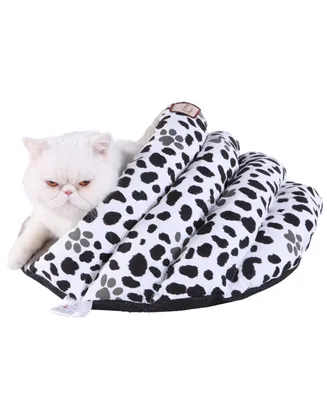 Armarkat Aniti Slip Warm Bed For Cats and Small Dogs