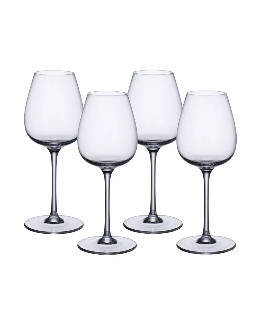 Purismo Pilsner Beer Glass, Set of 4