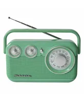 Studebaker SB2003TE Portable Am/Fm Radio