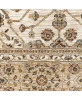 Jhb Designs Kumar Kum01 Rug