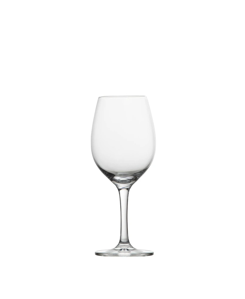 Schott Zwiesel Banquet White Wine Glasses, Set of 6