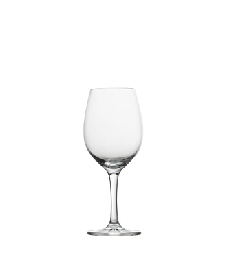 Schott Zwiesel Banquet White Wine Glasses, Set of 6