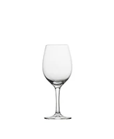 Schott Zwiesel Banquet White Wine Glasses, Set of 6