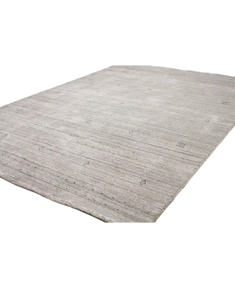 Bb Rugs Land Lnd-04 Neutral 5'6" x 8'6" Area Rug