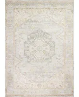 Bb Rugs Corse Cor- 5'2" x 7'6" Area Rug