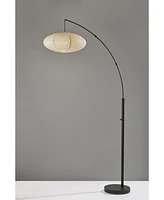 Adesso Corinne Arc Lamp