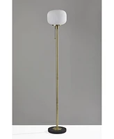 Adesso Hazel Floor Lamp