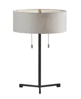 Adesso Wesley Table Lamp