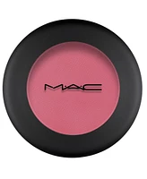 Mac Powder Kiss Soft Matte Eye Shadow