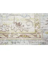 Bb Rugs Corse Cor- 5'2" x 7'6" Area Rug