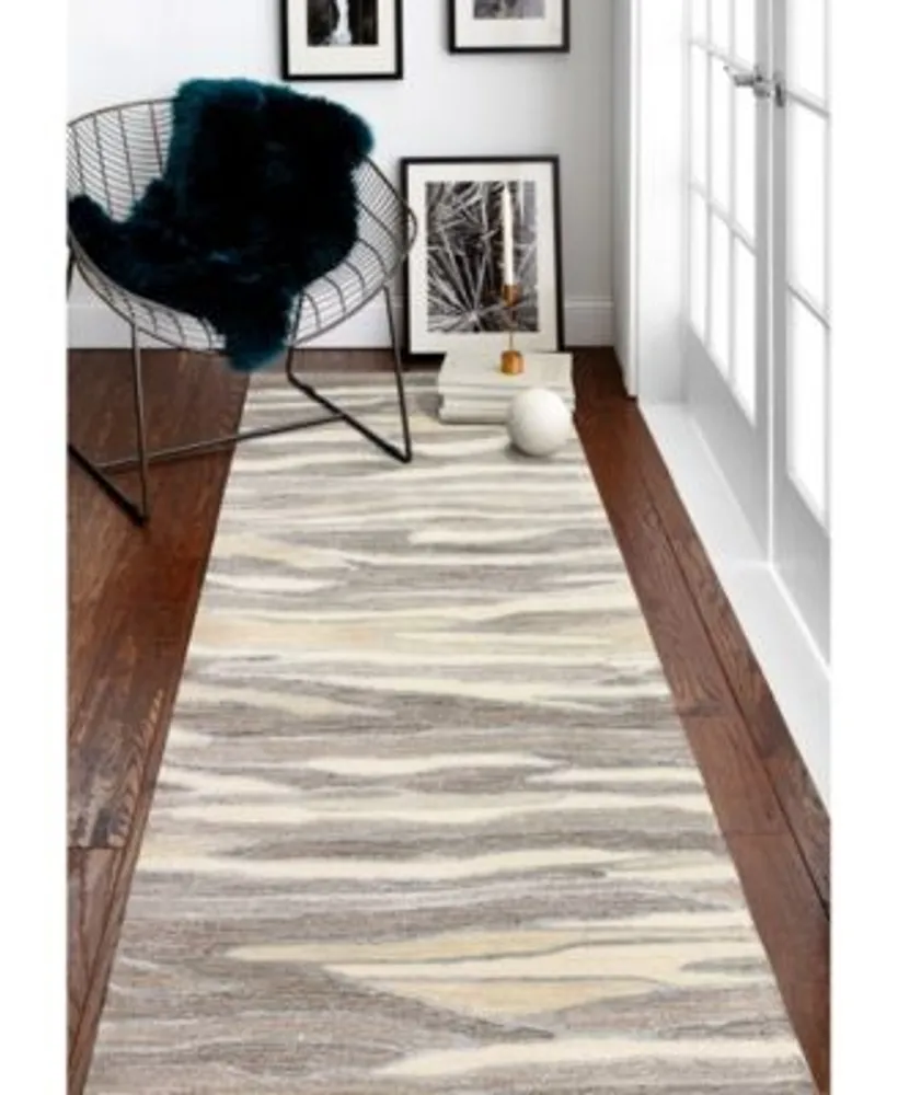 Bb Rugs Downtown Tud Beige Rug