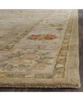 Safavieh Antiquity At859 Taupe 7'6" x 9'6" Area Rug