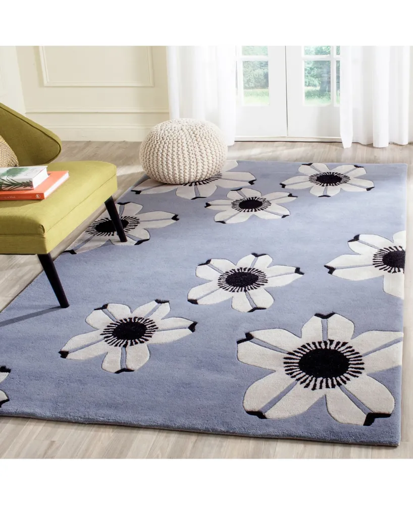 Safavieh Allure 123 Daisy 5' x 8' Area Rug