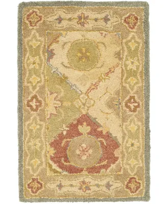 Safavieh Antiquity At316 Multi 2' x 3' Area Rug