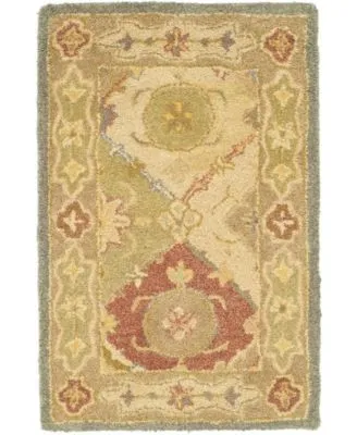 Safavieh Antiquity At316 Area Rug