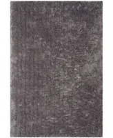 Safavieh Arctic Shag Sg270 Gray 6' x 9' Area Rug