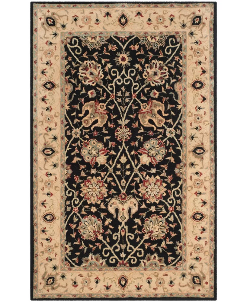 Safavieh Antiquity At21 5' x 8' Area Rug