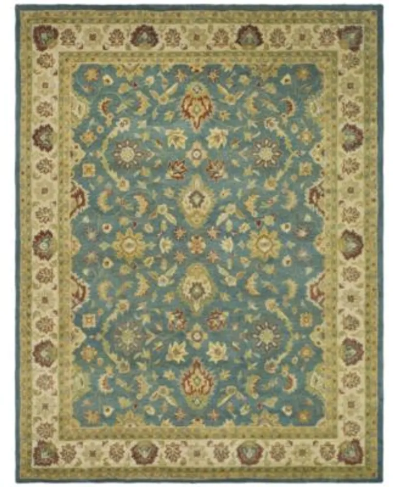 Safavieh Antiquity At15 Area Rug