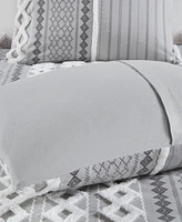 Ink+Ivy Imani 3-Pc. Comforter Set, King/California King