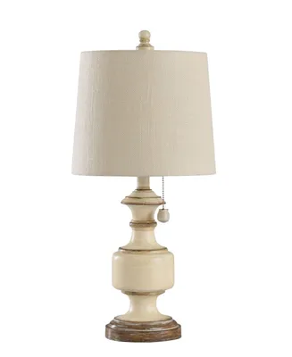 StyleCraft Gilda Table Lamp