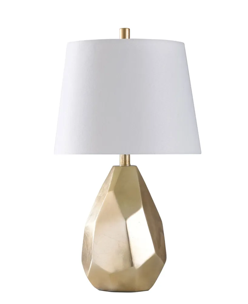 StyleCraft Declan Table Lamp