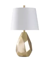 StyleCraft Declan Table Lamp
