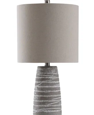 StyleCraft Aaron Table Lamp