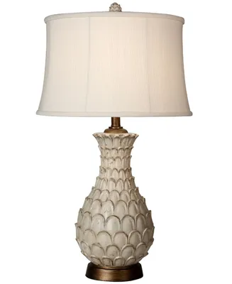 StyleCraft Jane Seymour Westlake Table Lamp