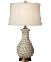 StyleCraft Jane Seymour Westlake Table Lamp