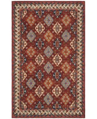 Safavieh Antiquity At509 Area Rug