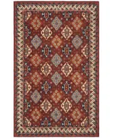 Safavieh Antiquity At509 Area Rug